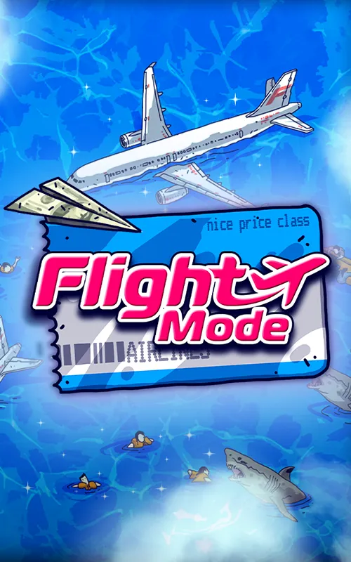 Flight Mode at Bingo Millionaire Casino