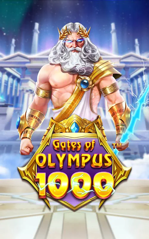 Gates of Olympus at Bingo Millionaire Casino