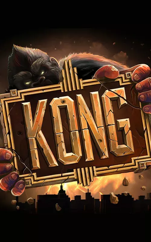 Kong at Bingo Millionaire Casino